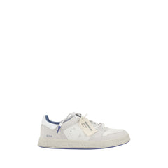 Premiata Leather Sneakers -   -  Premiata.