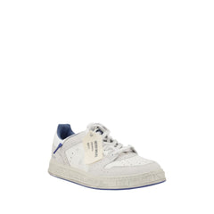 Premiata Leather Sneakers -   -  Premiata.