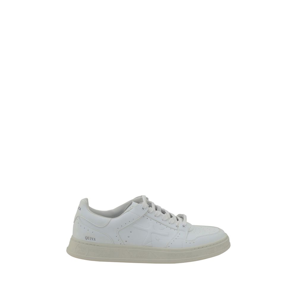 Premiata Leather Sneakers -   -  Premiata.