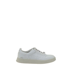 Premiata Leather Sneakers -   -  Premiata.