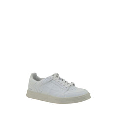 Premiata Leather Sneakers -   -  Premiata.