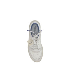 Premiata Leather Sneakers -   -  Premiata.