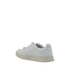Premiata Leather Sneakers -   -  Premiata.