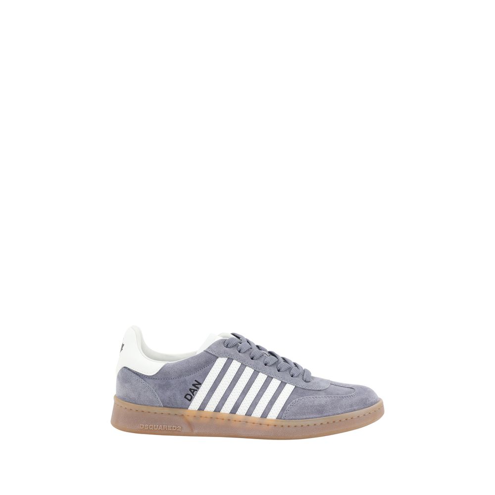 Dsquared² Boxer Sneakers -   -  Dsquared².