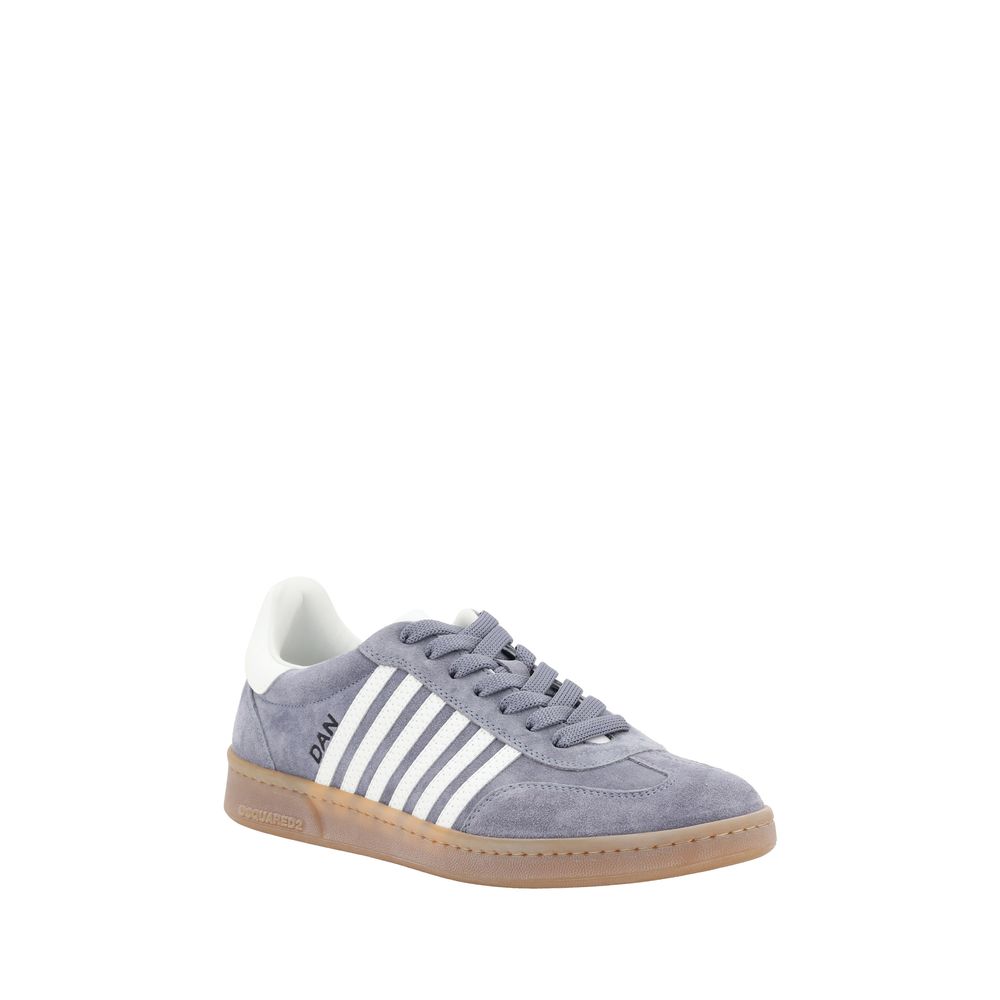 Dsquared² Boxer Sneakers -   -  Dsquared².