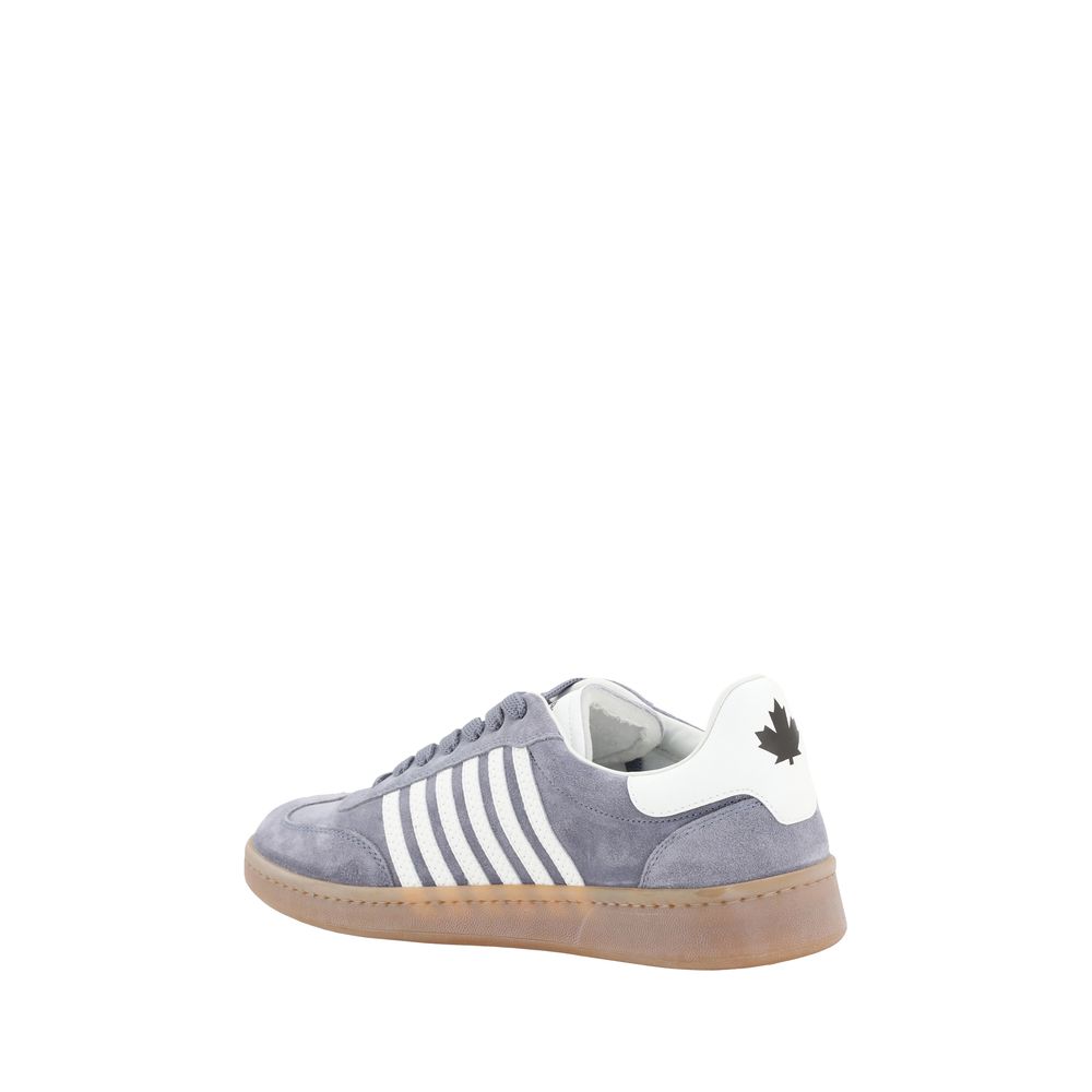 Dsquared² Boxer Sneakers -   -  Dsquared².