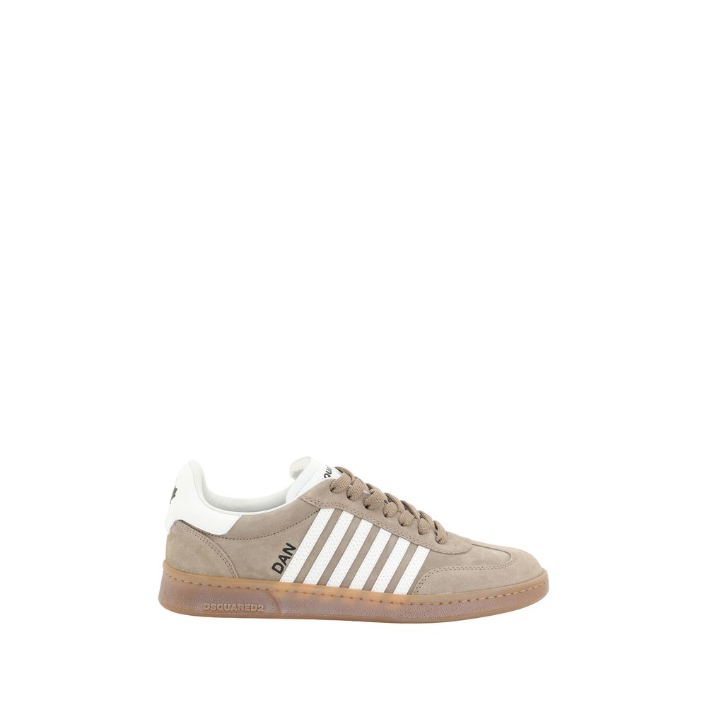 Dsquared² Boxer Sneakers -   -  Dsquared².