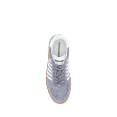 Dsquared² Boxer Sneakers -   -  Dsquared².