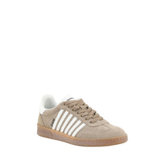 Dsquared² Boxer Sneakers -   -  Dsquared².