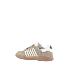 Dsquared² Boxer Sneakers -   -  Dsquared².