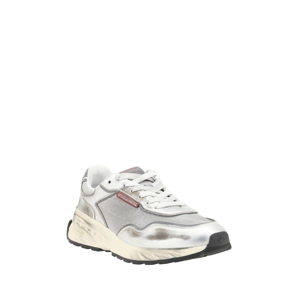 Dsquared² Sprinter Sneakers -   -  Dsquared².