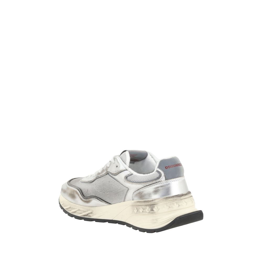 Dsquared² Sprinter Sneakers -   -  Dsquared².