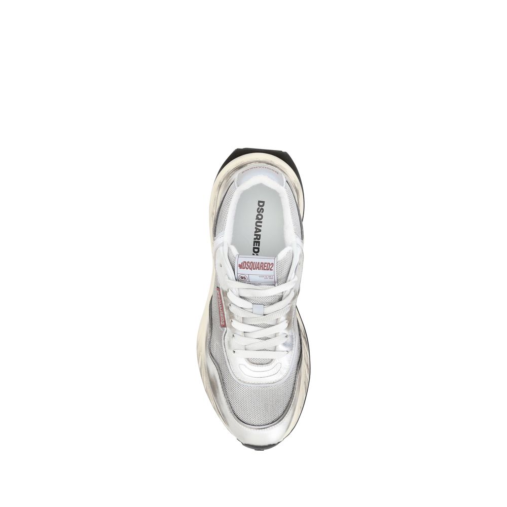 Dsquared² Sprinter Sneakers -   -  Dsquared².