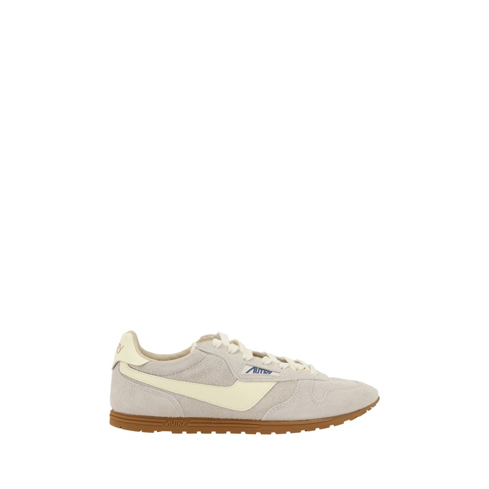 Autry Windspin Low Sneakers -   -  Autry.