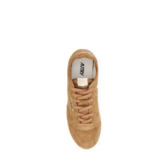 Autry Windspin Low Sneakers -   -  Autry.