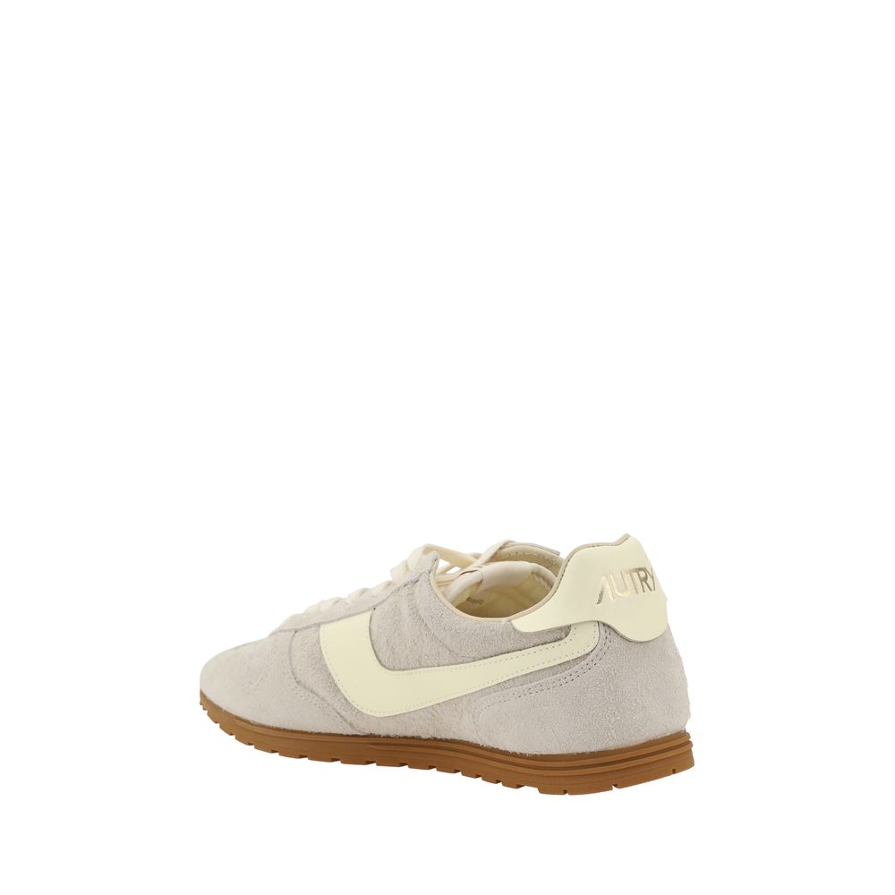 Autry Windspin Low Sneakers -   -  Autry.