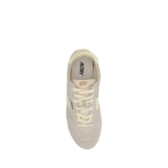 Autry Windspin Low Sneakers -   -  Autry.