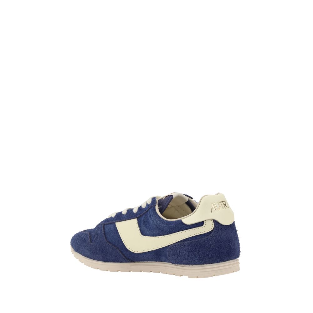 Autry Windspin Low Sneakers -   -  Autry.