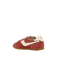 Autry Windspin Low Sneakers -   -  Autry.