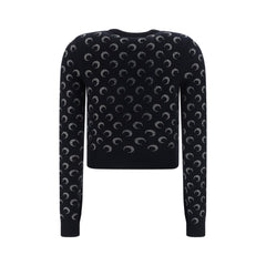 Marine Serre Cardigan -   -  Marine Serre.