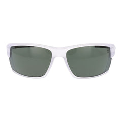 Timberland White Men Sunglass -   -  Timberland.