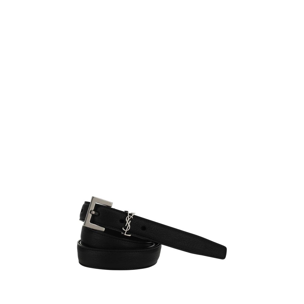 Saint Laurent Belt -   -  Saint Laurent.