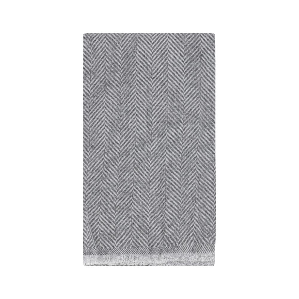 Brunello Cucinelli Cashmere Scarf -   -  Brunello Cucinelli.