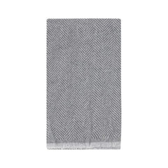 Brunello Cucinelli Cashmere Scarf -   -  Brunello Cucinelli.