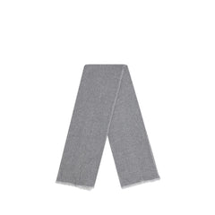 Brunello Cucinelli Cashmere Scarf -   -  Brunello Cucinelli.