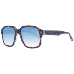 Scotch & Soda Brown Men Sunglass -   -  Scotch & Soda.