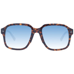 Scotch & Soda Brown Men Sunglass -   -  Scotch & Soda.