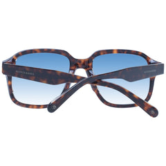 Scotch & Soda Brown Men Sunglass -   -  Scotch & Soda.