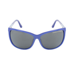 Porsche Design Purple Acetate Sunglasses -   -  Porsche Design.