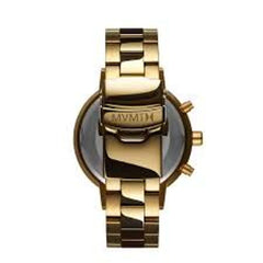 MVMT Gold Stainless Steel Watch -   -  MVMT.