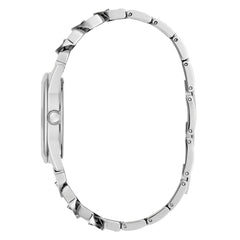 Guess Gray Stainless Steel Watch -   -  Guess.