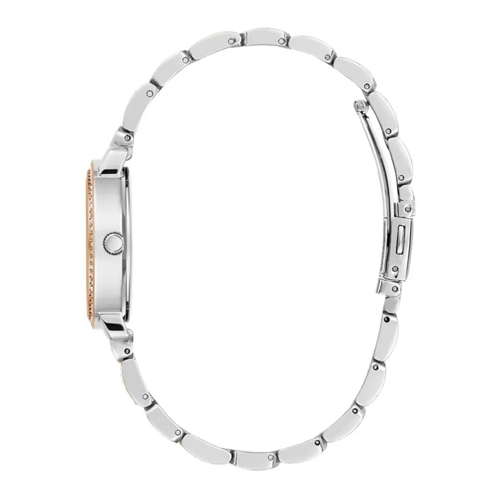 Guess Multicolor Stainless Steel Watch -   -  Guess.