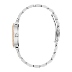 Guess Multicolor Stainless Steel Watch -   -  Guess.
