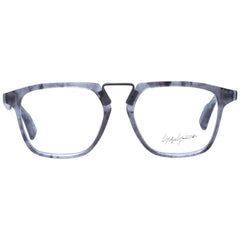 Yohji Yamamoto Gray Men Glasses Frame -   -  Yohji Yamamoto.