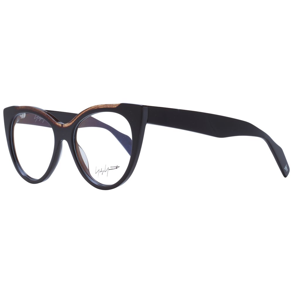 Yohji Yamamoto Brown Women Glasses Frame -   -  Yohji Yamamoto.