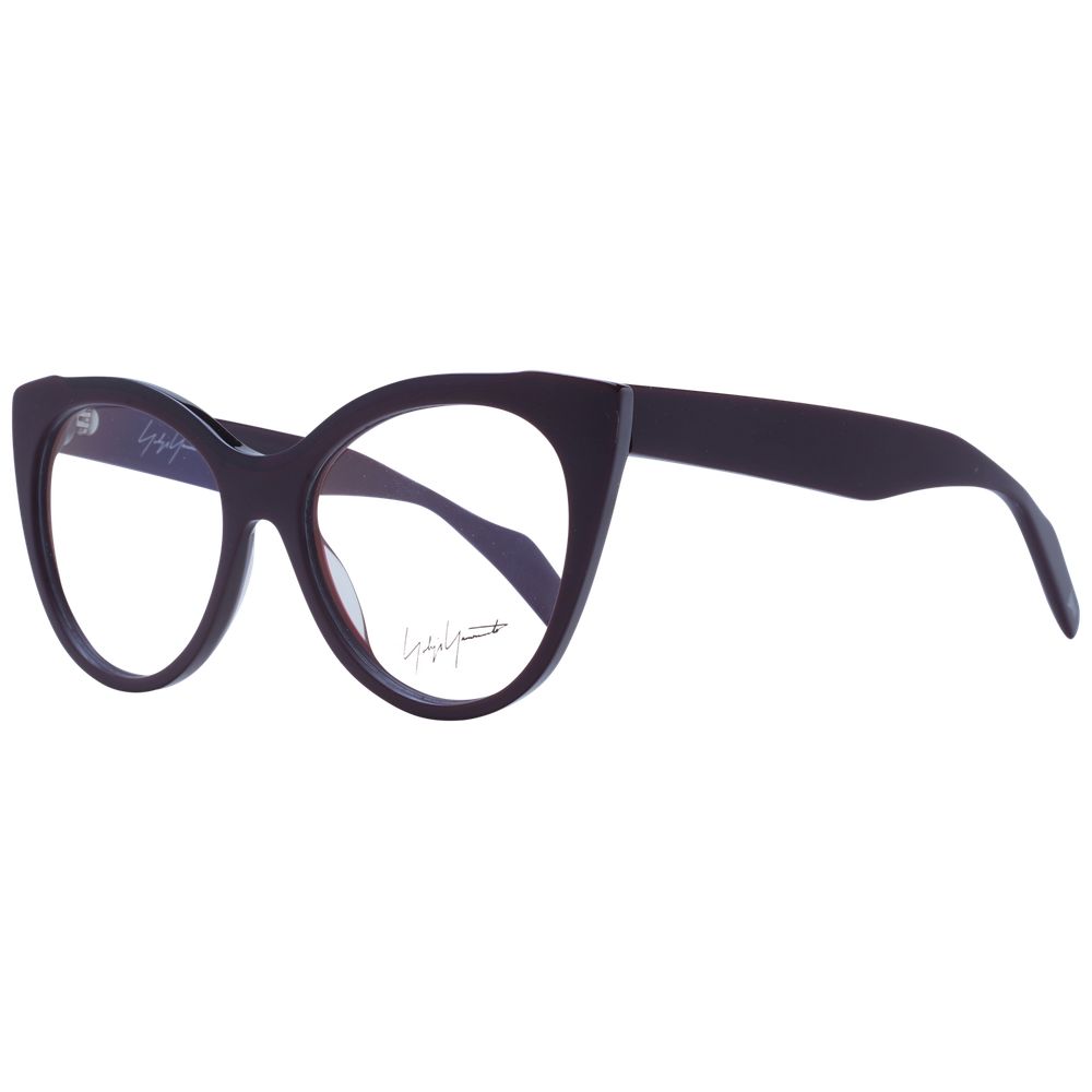 Yohji Yamamoto Purple Women Glasses Frame -   -  Yohji Yamamoto.