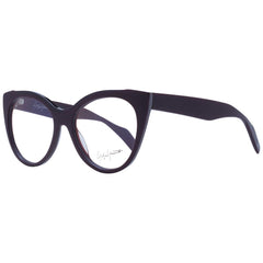 Yohji Yamamoto Purple Women Glasses Frame -   -  Yohji Yamamoto.