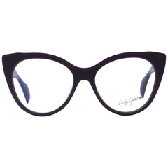 Yohji Yamamoto Purple Women Glasses Frame -   -  Yohji Yamamoto.