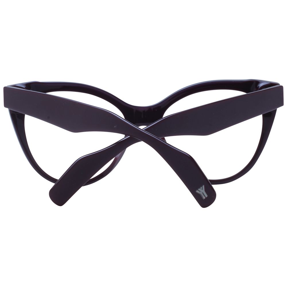 Yohji Yamamoto Purple Women Glasses Frame -   -  Yohji Yamamoto.
