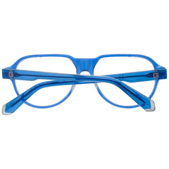 Guess Blue Men Glasses Frame -   -  Guess.