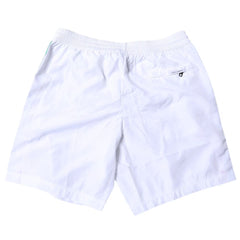 Dolce & Gabbana White Polyester Swimwear -   -  Dolce & Gabbana.