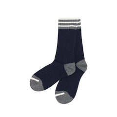 Brunello Cucinelli Cashmere Socks -   -  Brunello Cucinelli.