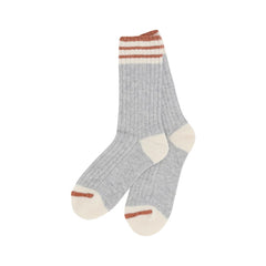 Brunello Cucinelli Cashmere Socks -   -  Brunello Cucinelli.