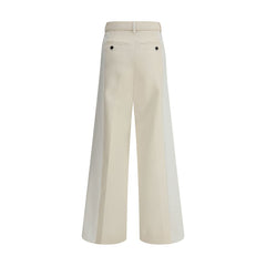 Sacai Tailored denim Pants -   -  Sacai.