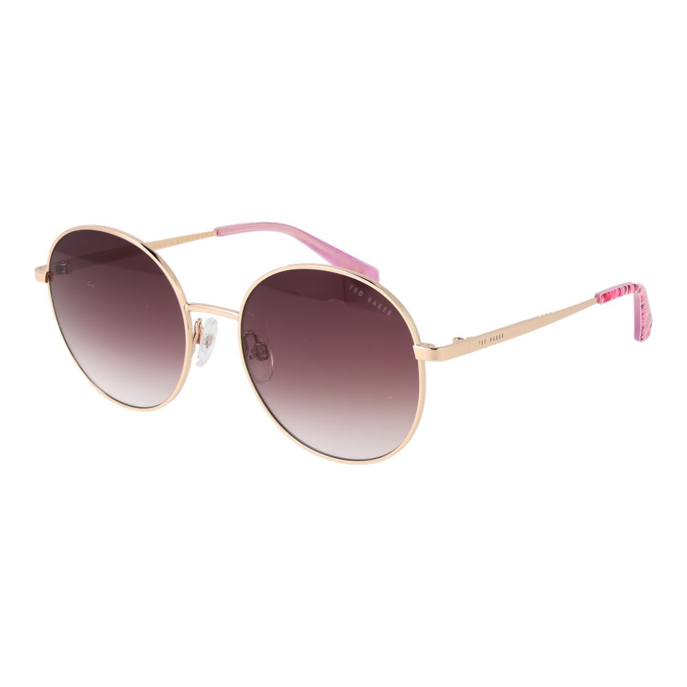 Ted Baker Gold Women Sunglass -  Jewellery, Women -  Ted Baker.