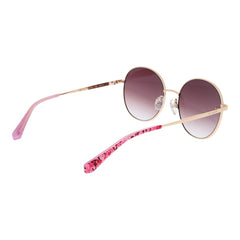 Ted Baker Gold Women Sunglass -  Jewellery, Women -  Ted Baker.